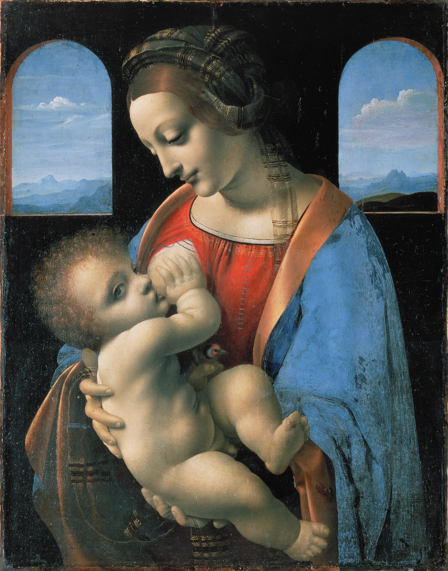 Leonardo da Vinci