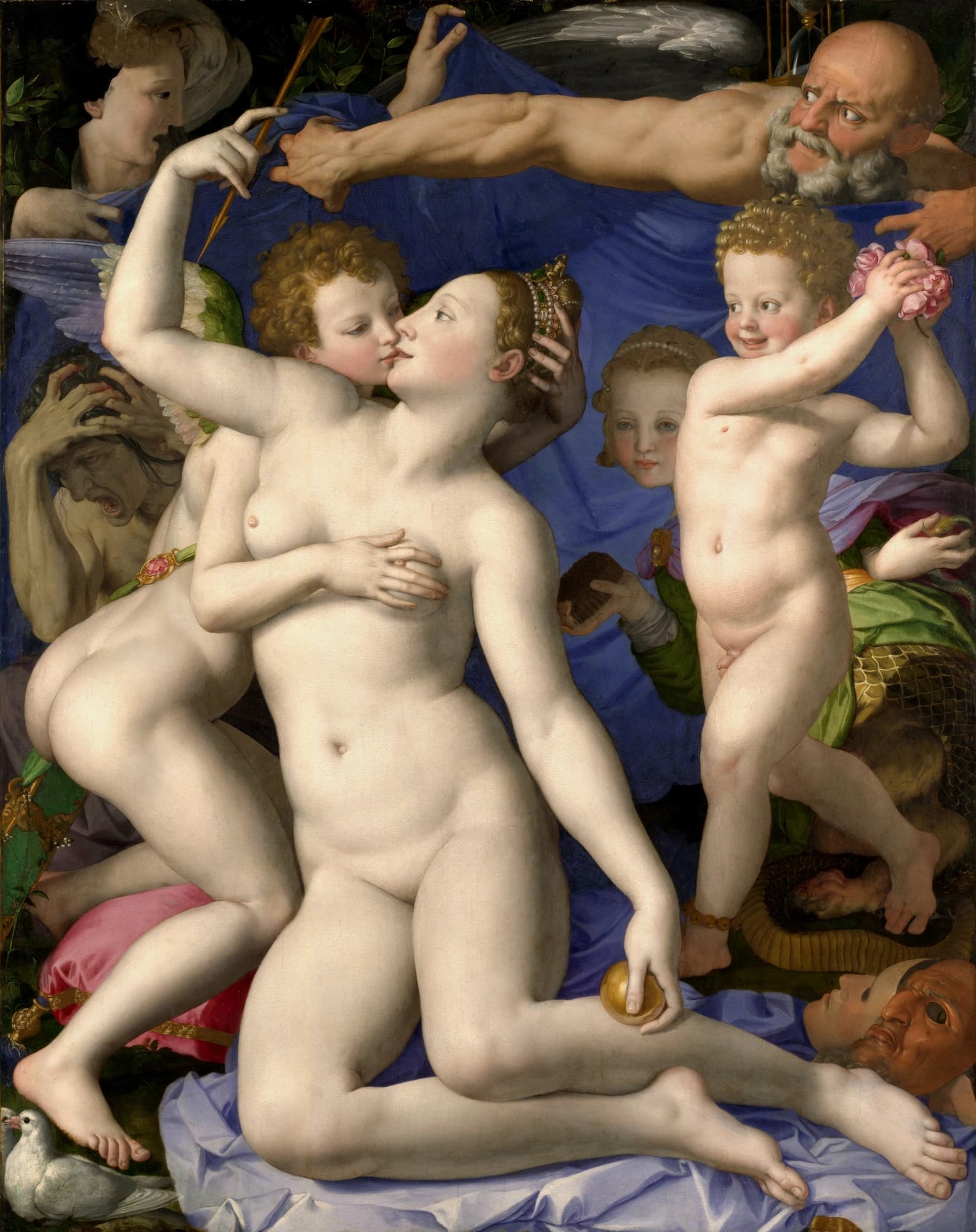 Bronzino