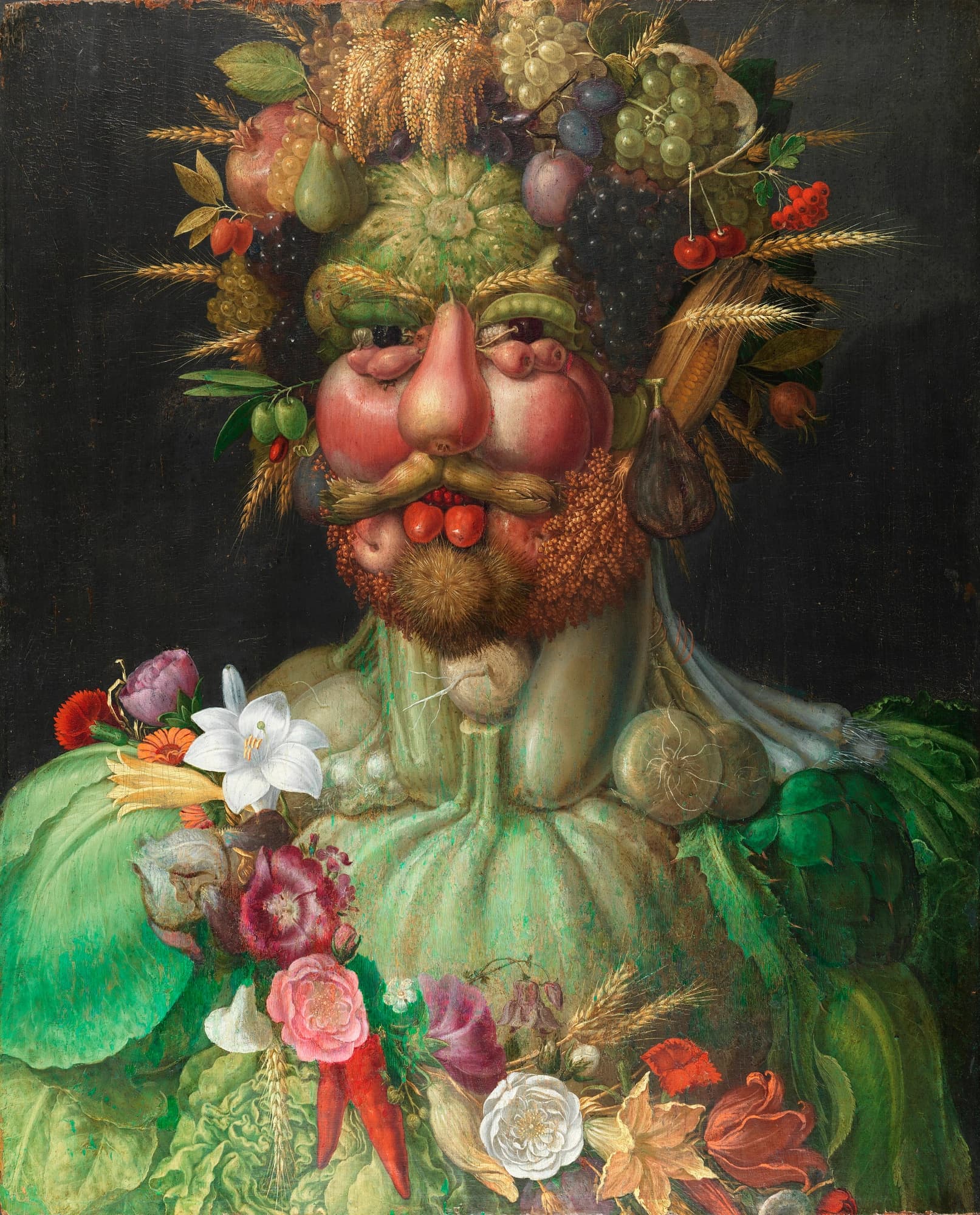 Giuseppe Arcimboldo