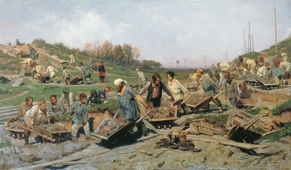Konstantin Savitsky