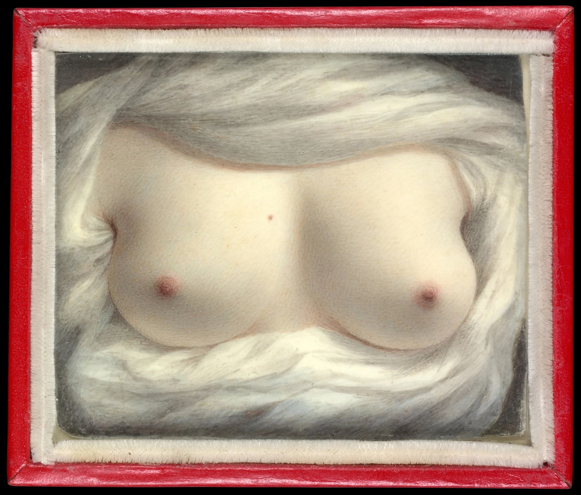 Sarah Goodridge