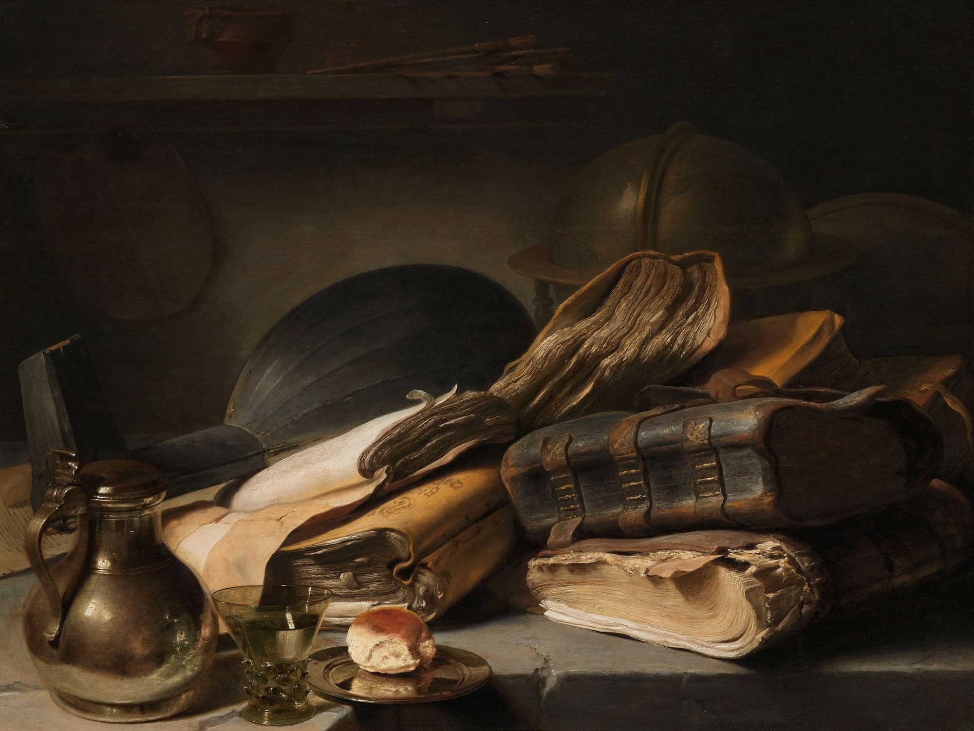 Jan Lievens
