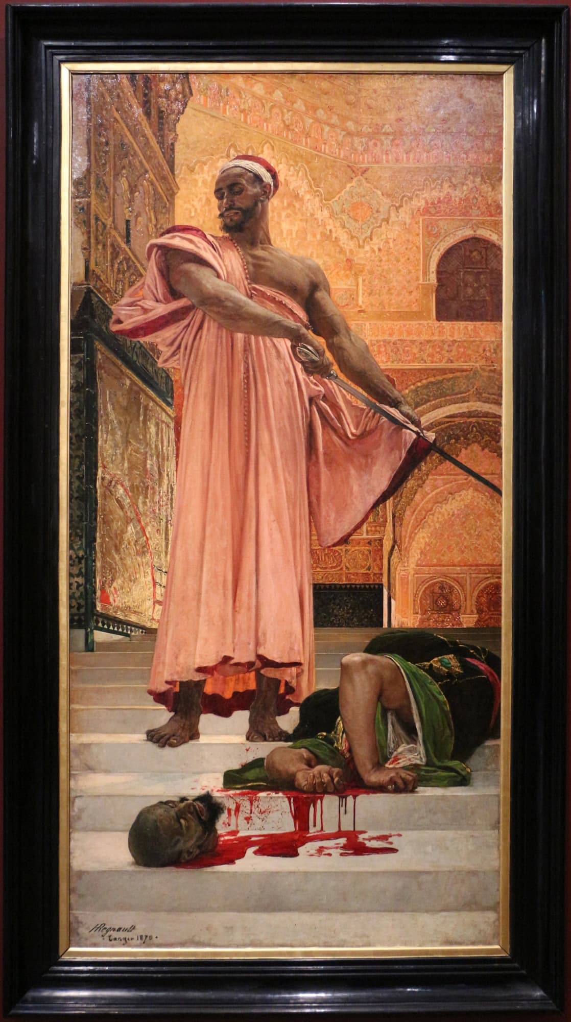 Henri Regnault