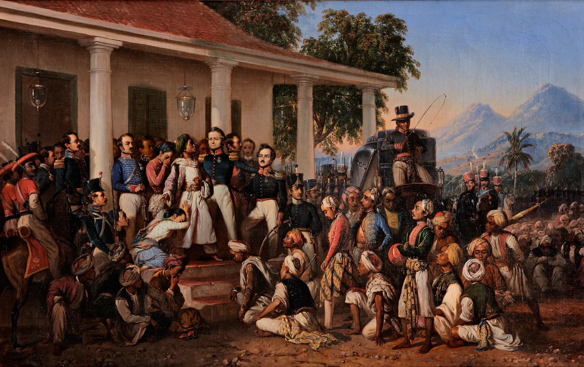 Raden Saleh