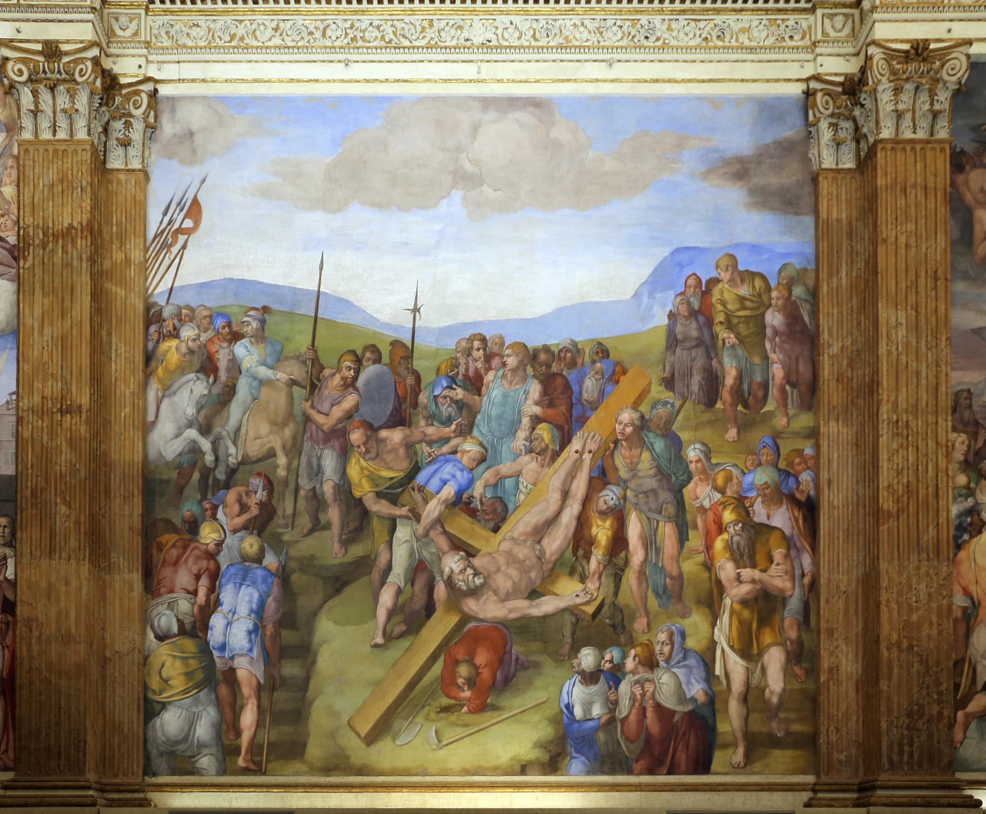 Michelangelo