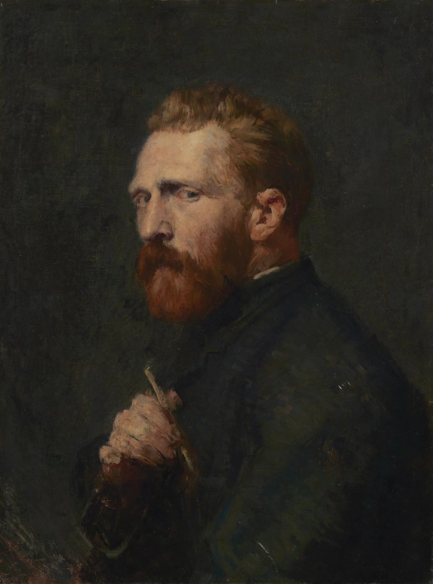 John Peter Russell