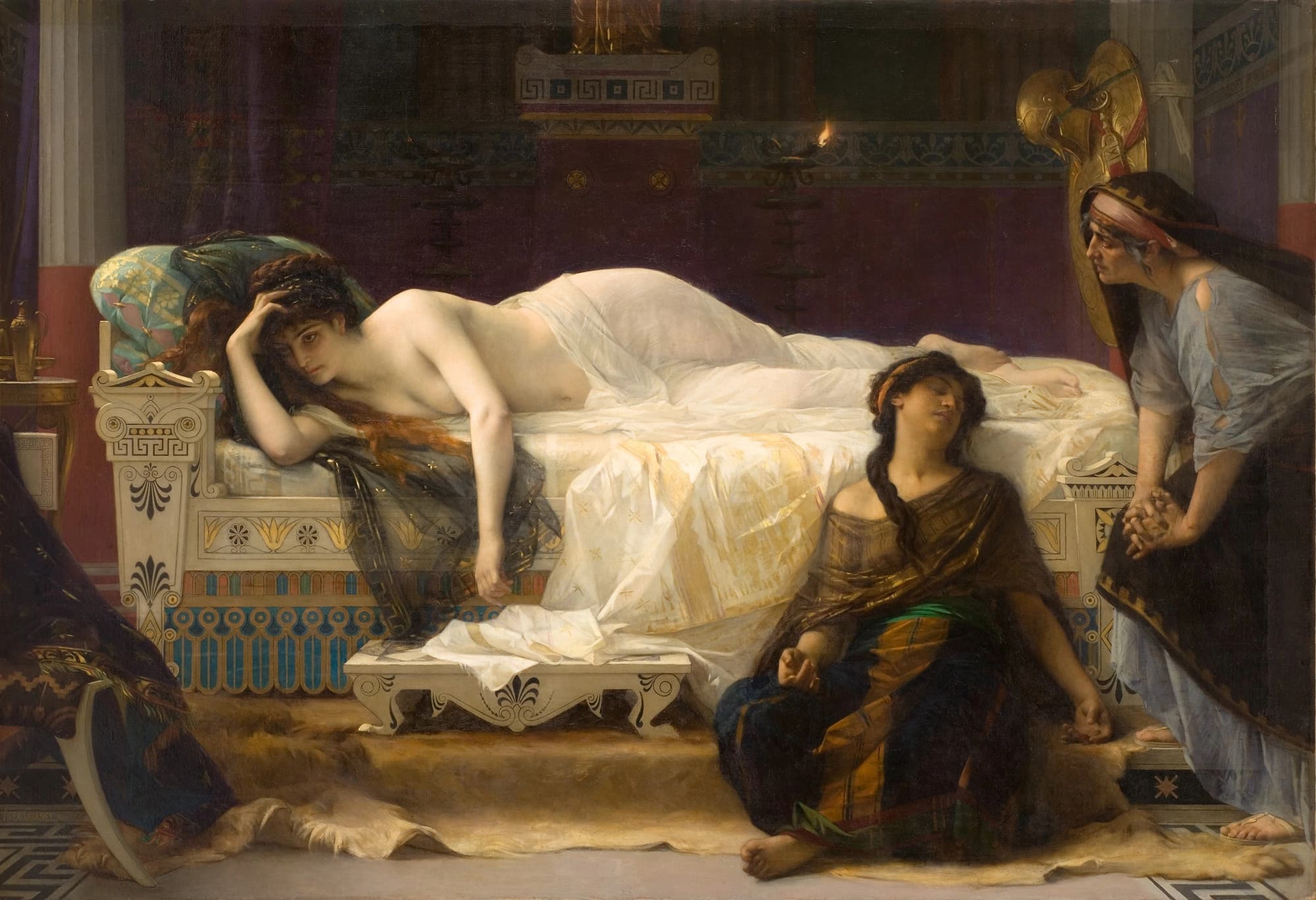 Alexandre Cabanel