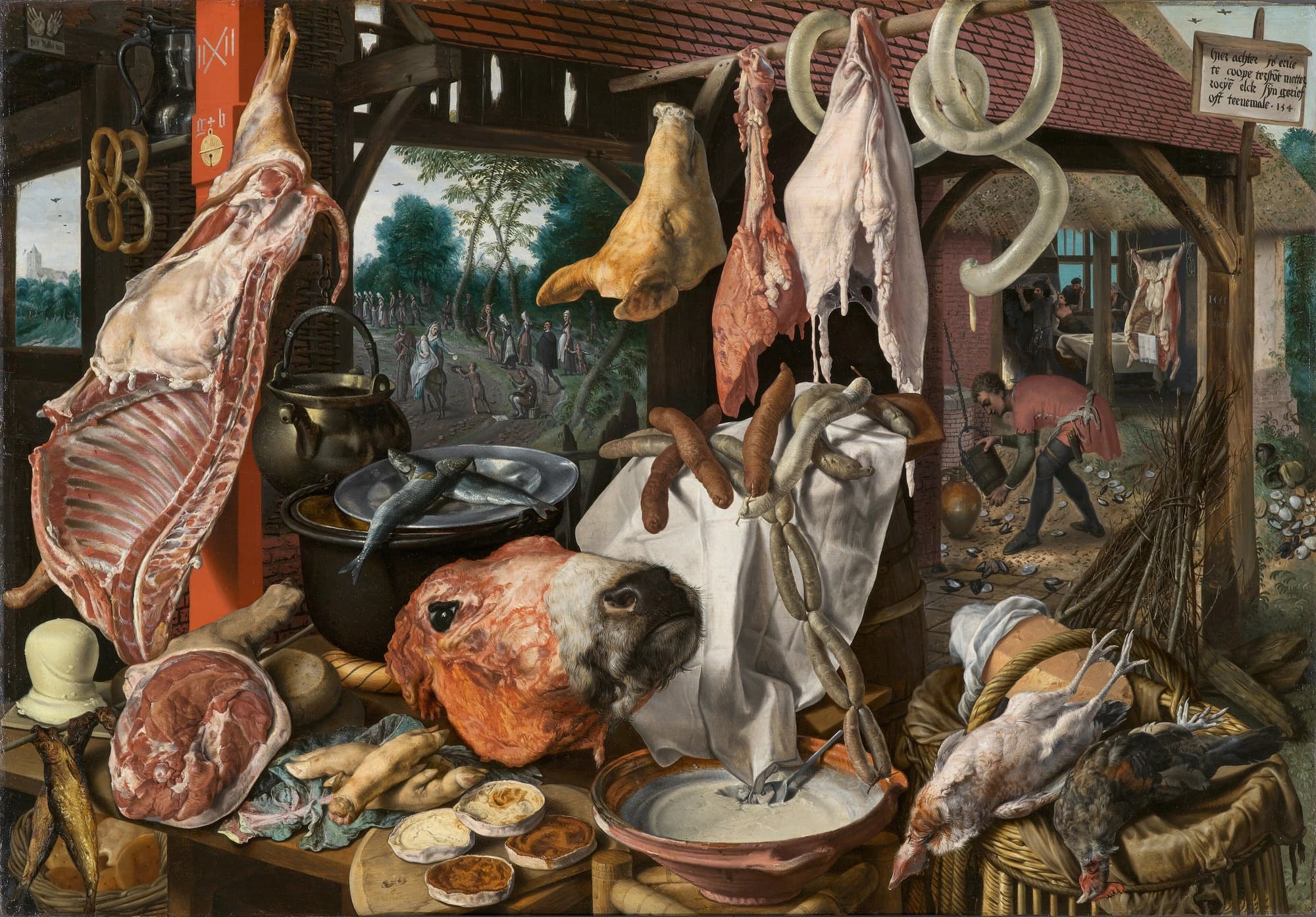 Pieter Aertsen
