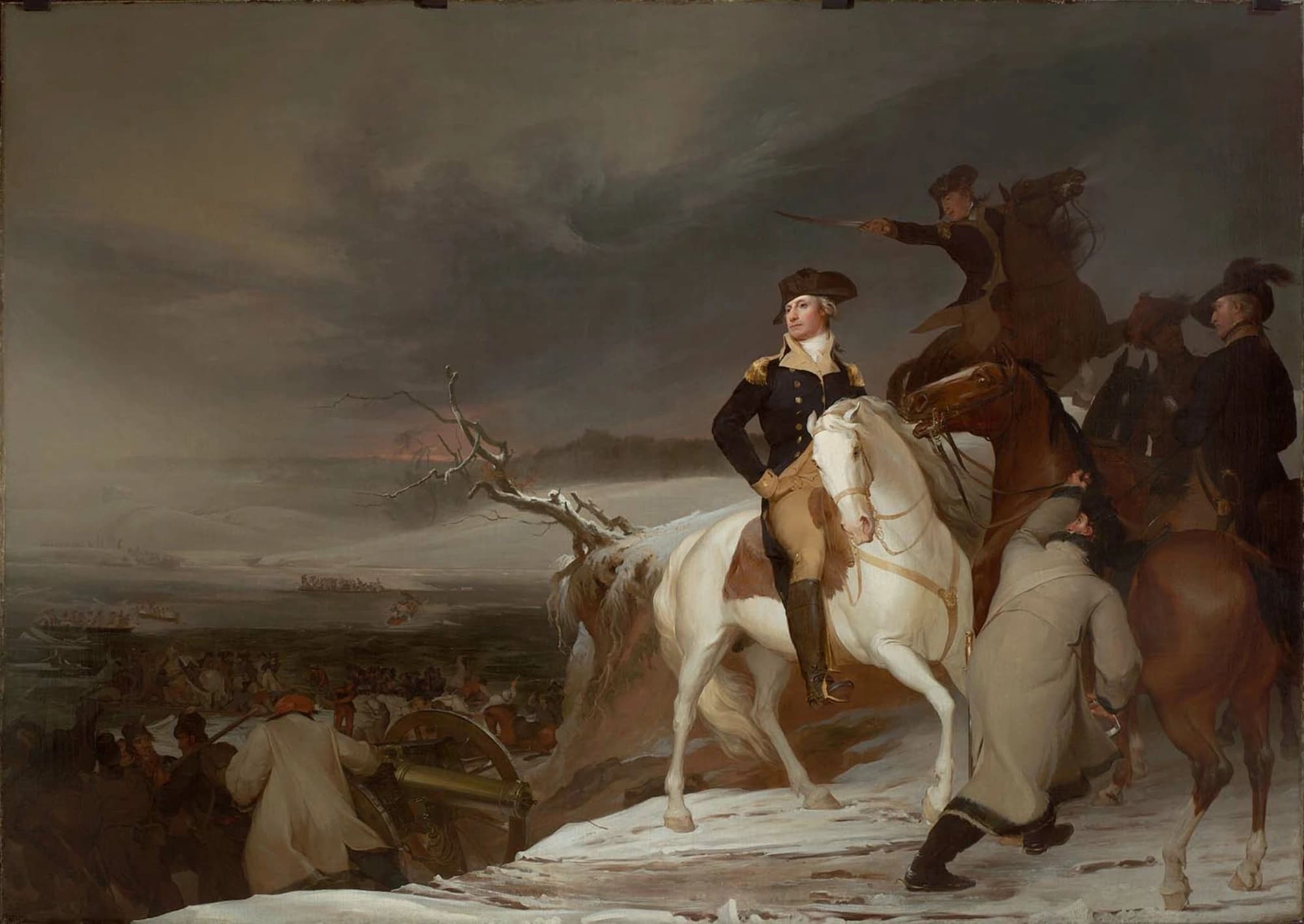 Thomas Sully
