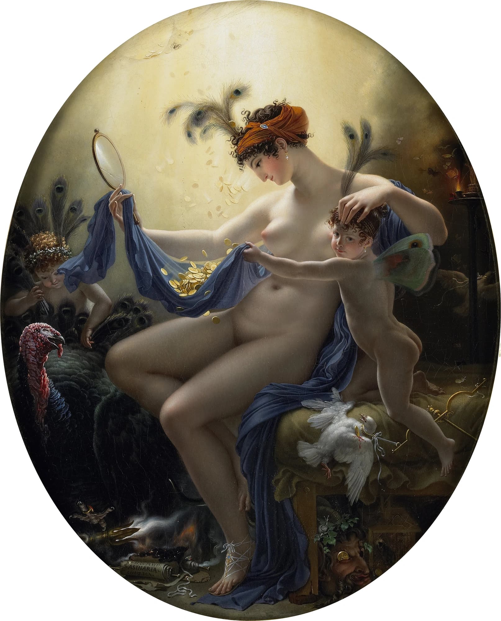 Anne-Louis Girodet