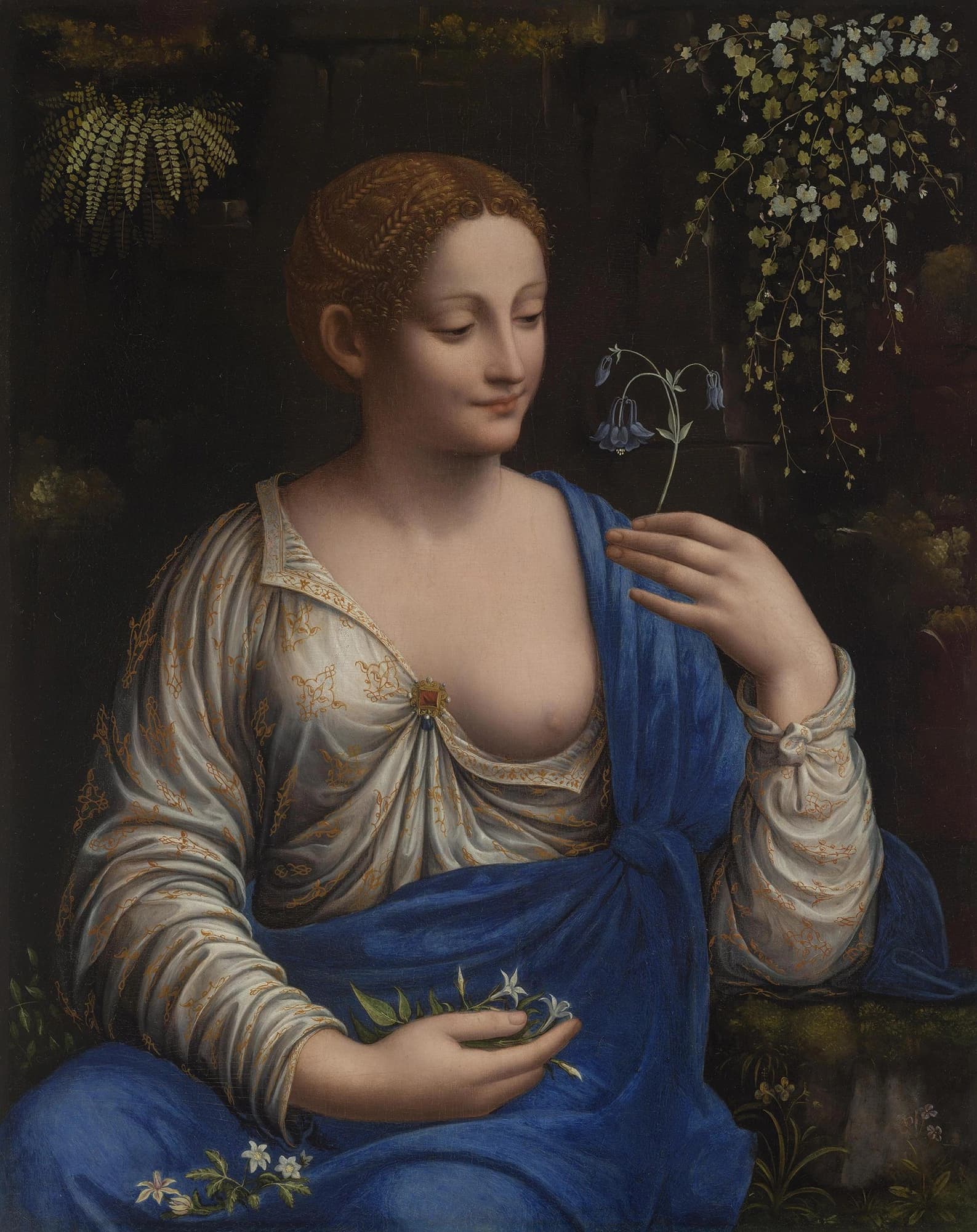 Francesco Melzi
