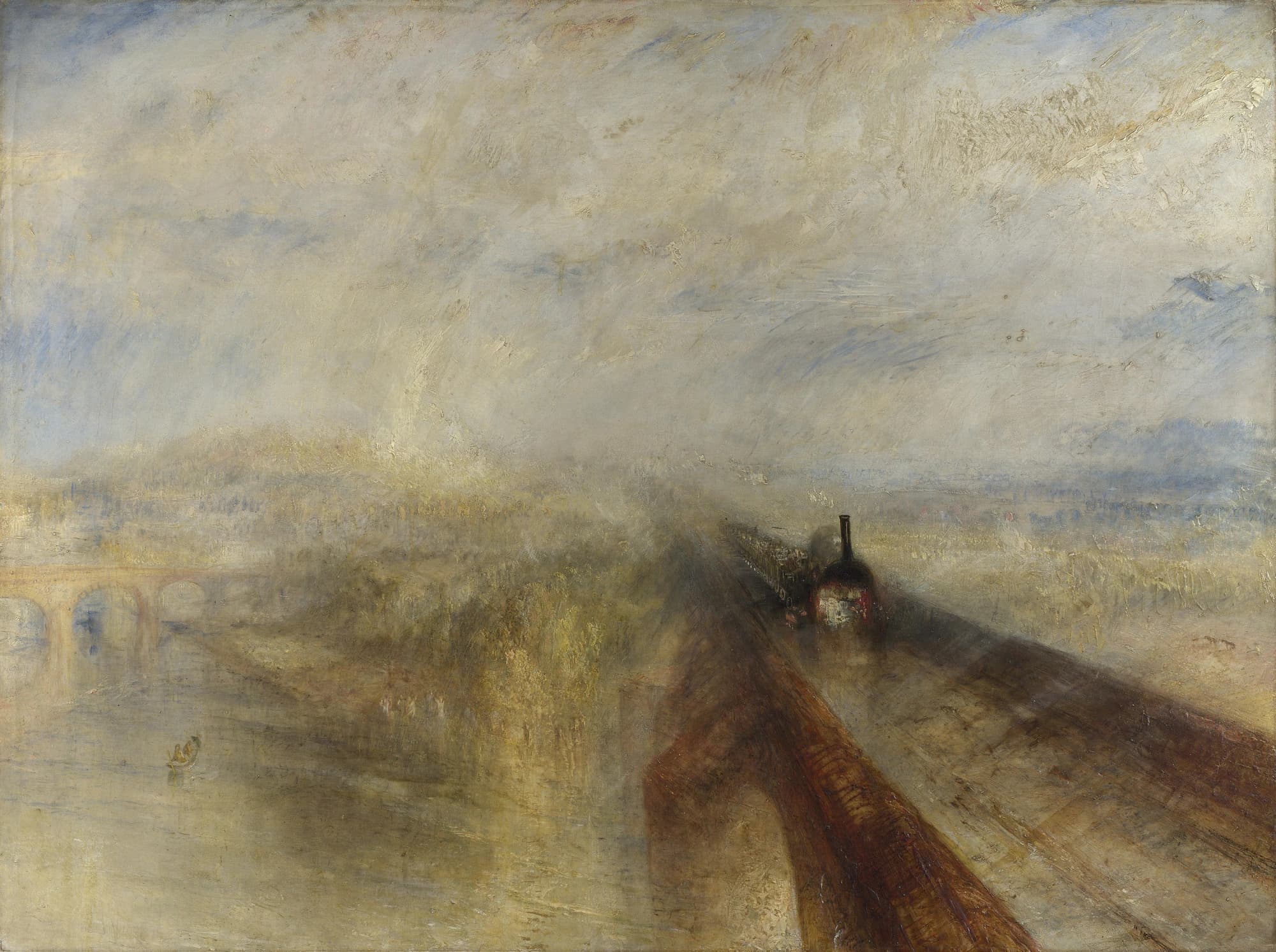 J. M. W. Turner