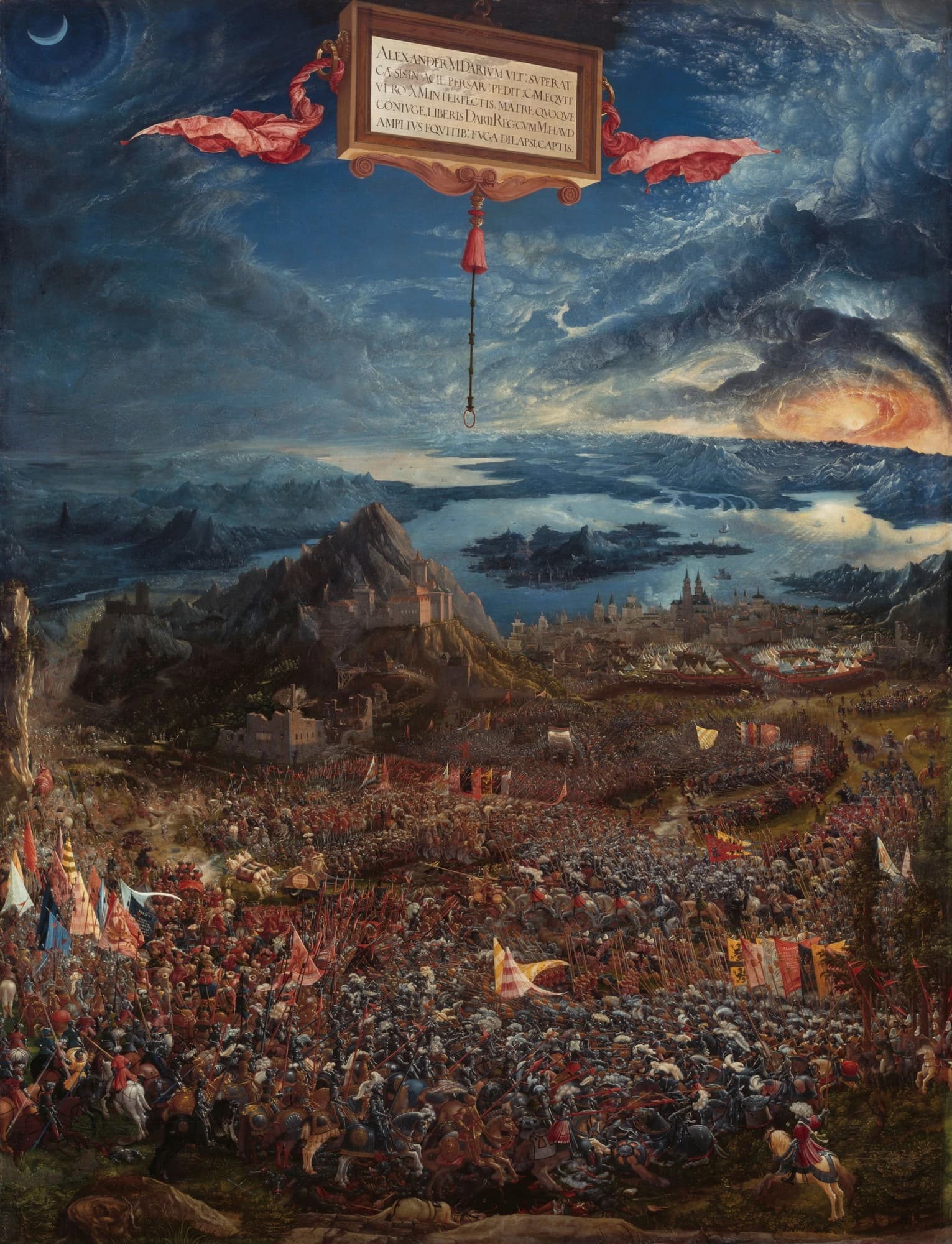Albrecht Altdorfer