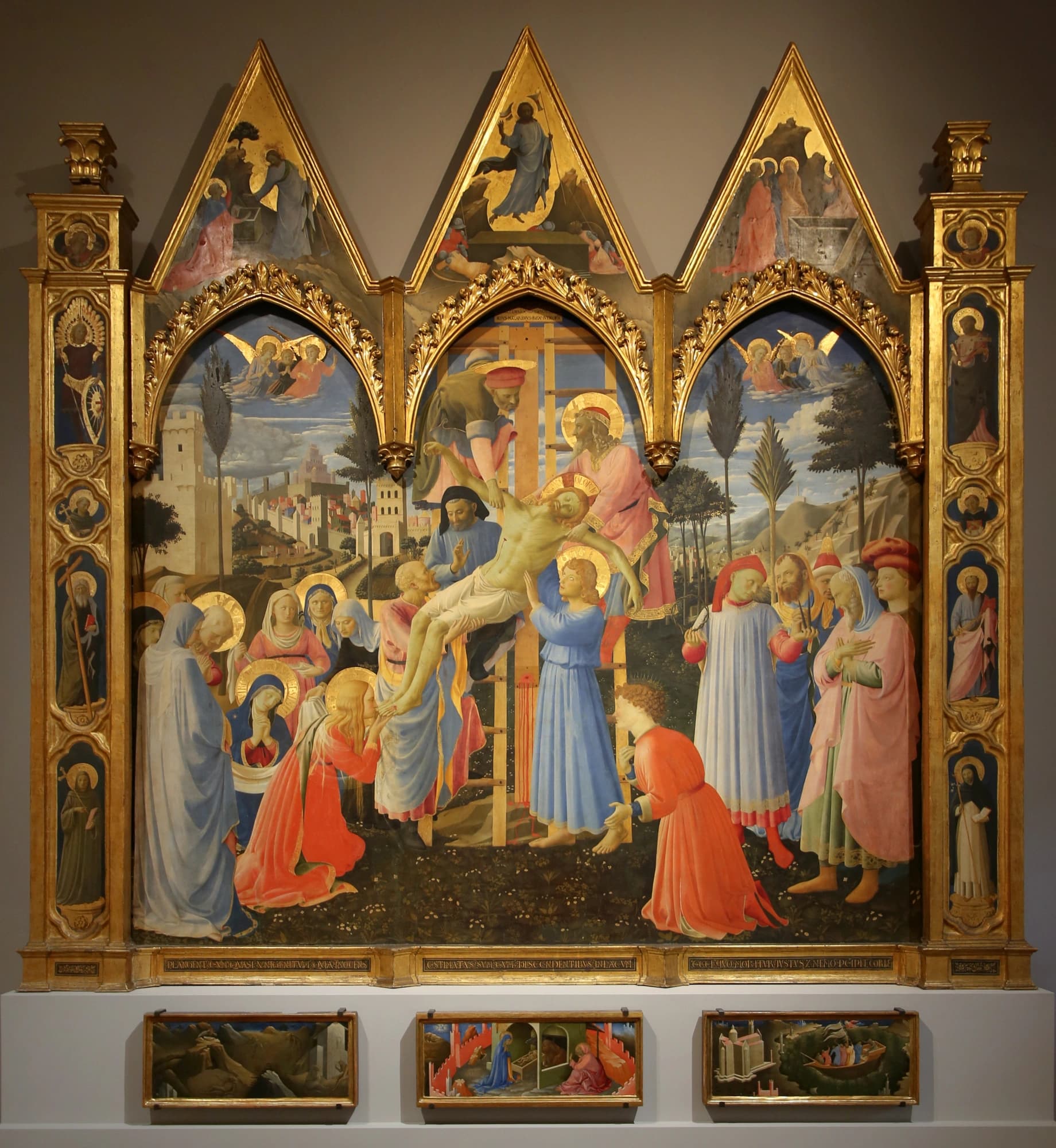 Fra Angelico
