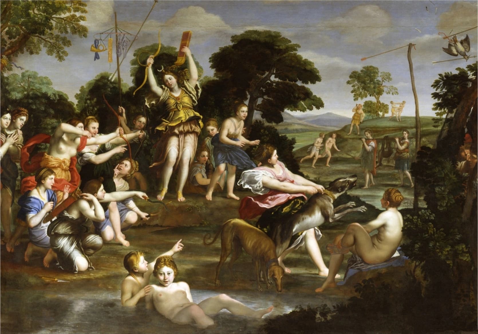 Domenichino