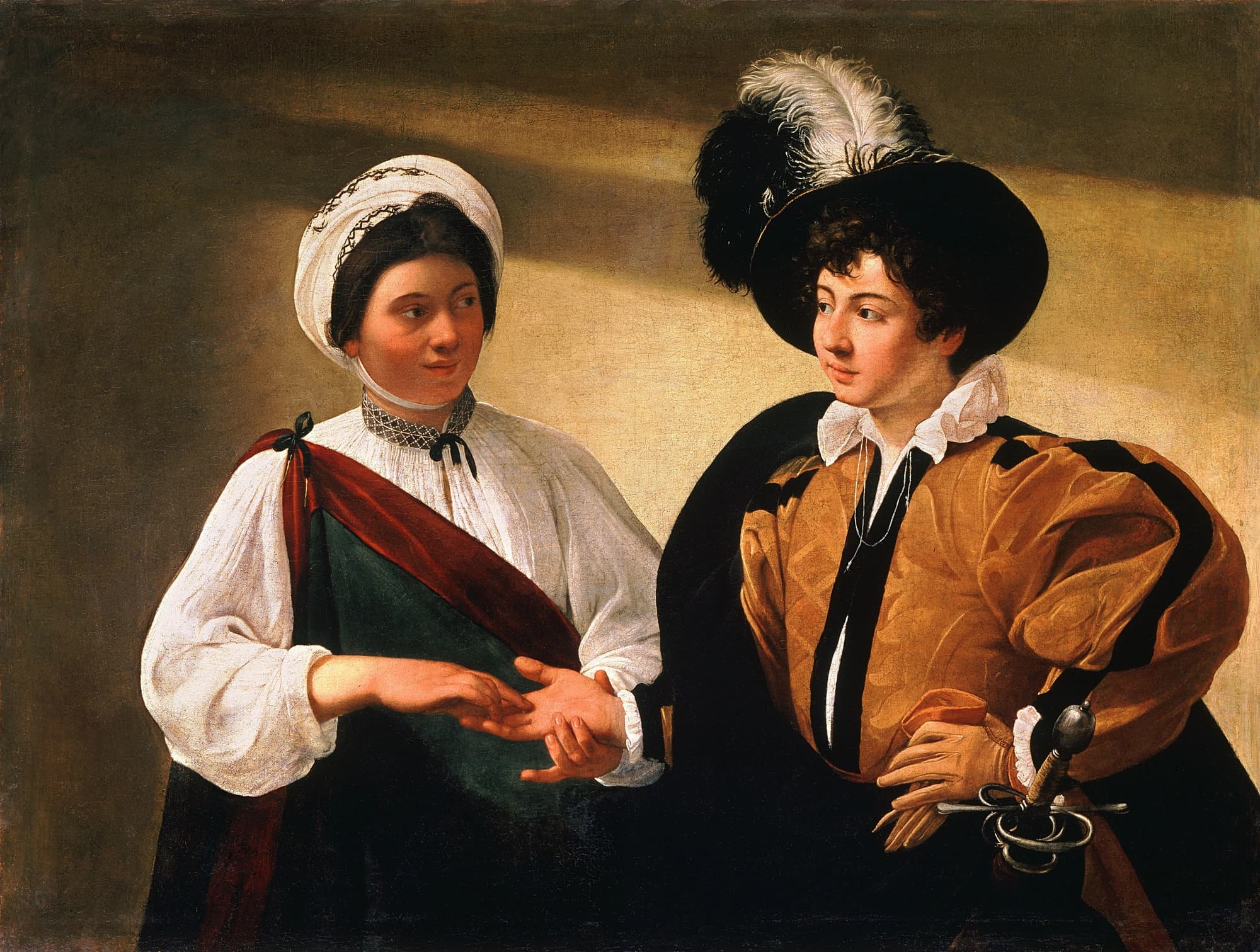 Caravaggio