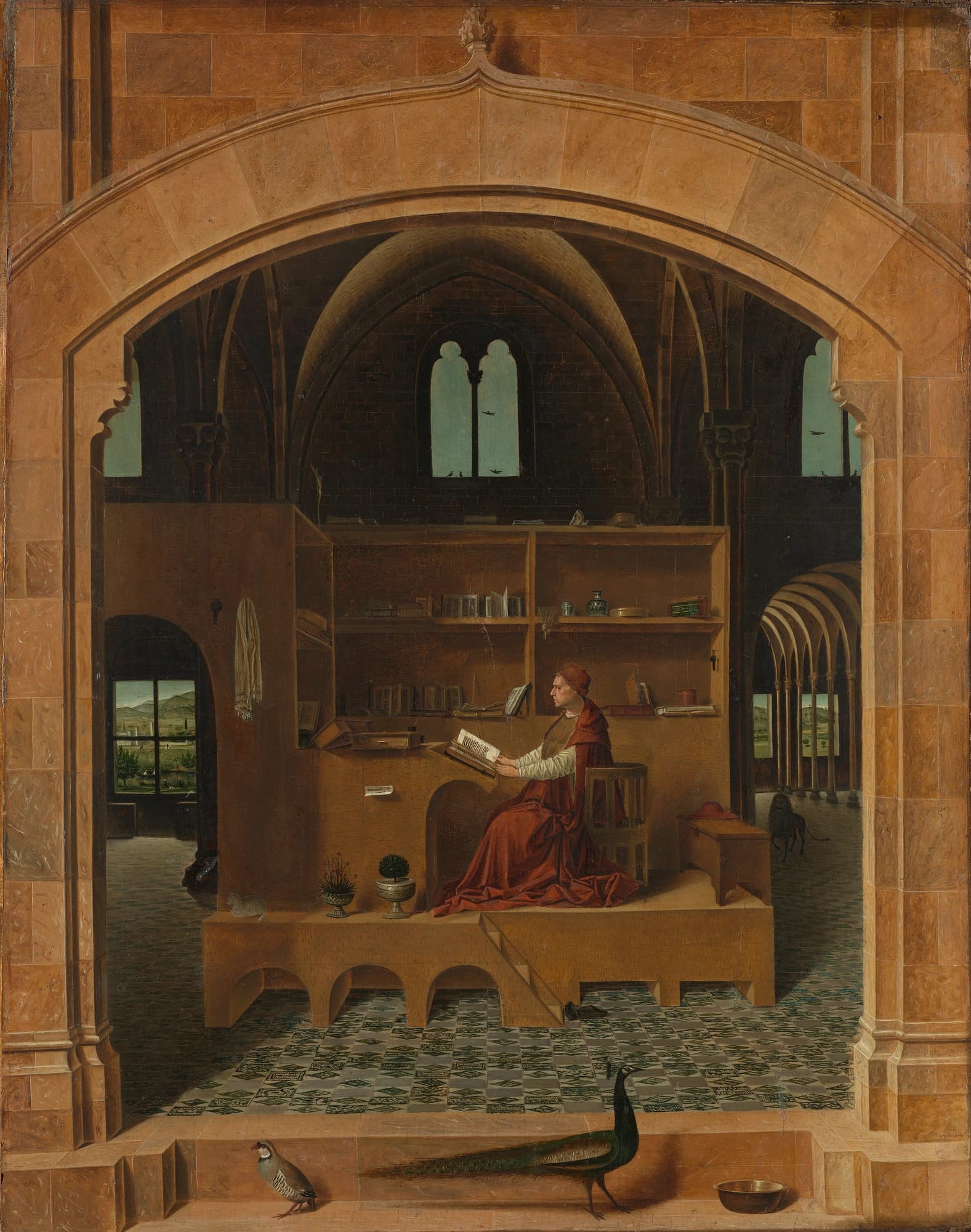 Antonello da Messina