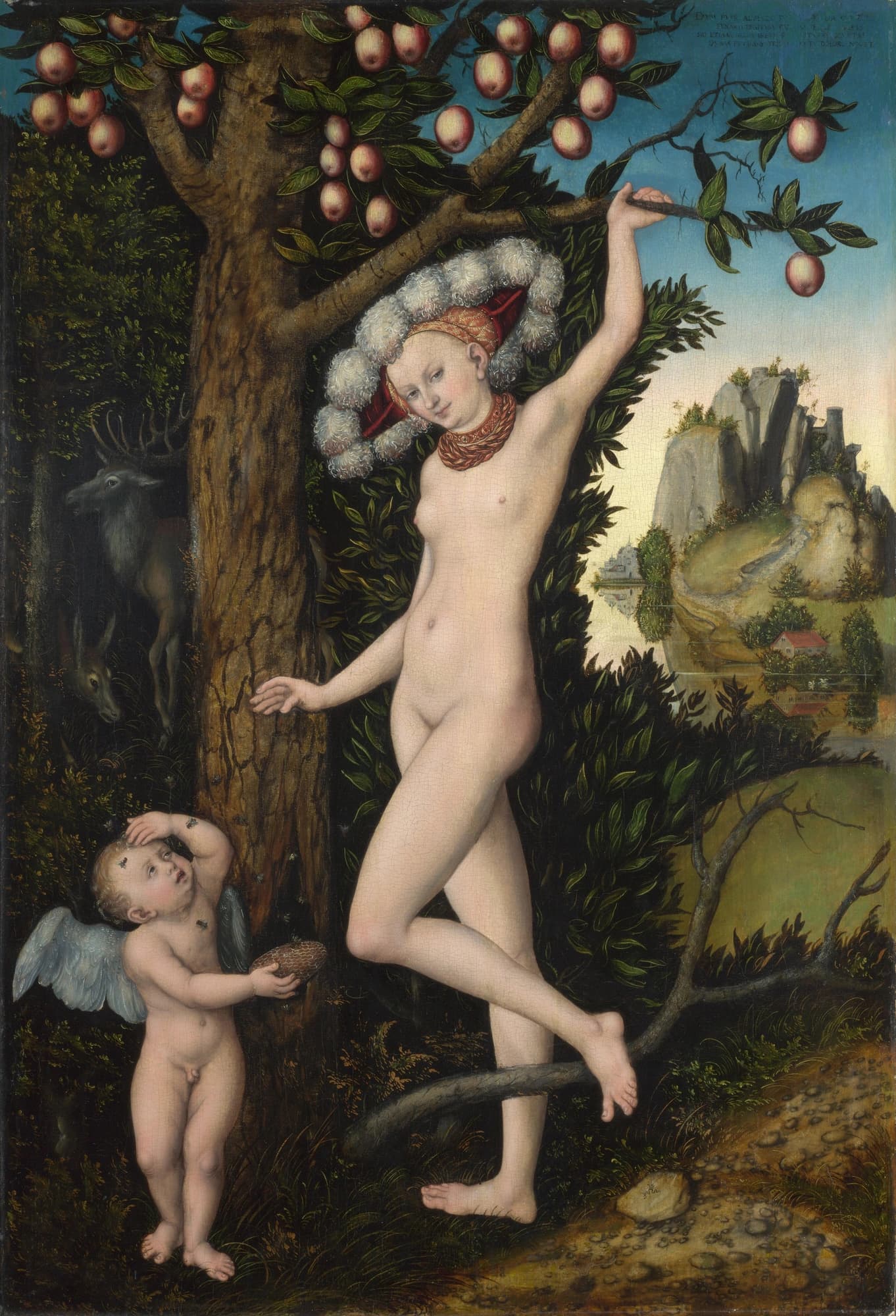 Lucas Cranach the Elder
