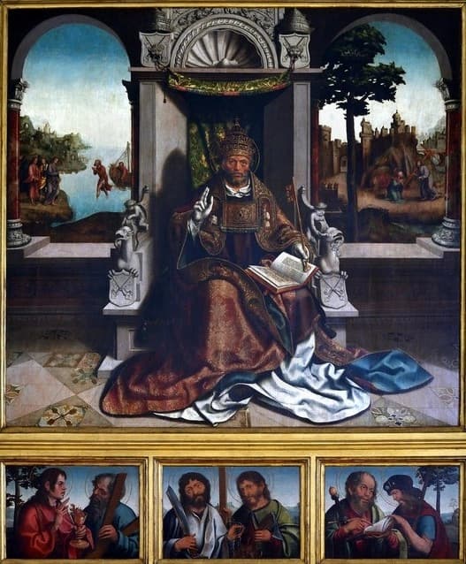 Grão Vasco