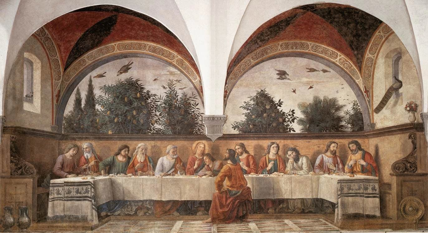 Domenico Ghirlandaio