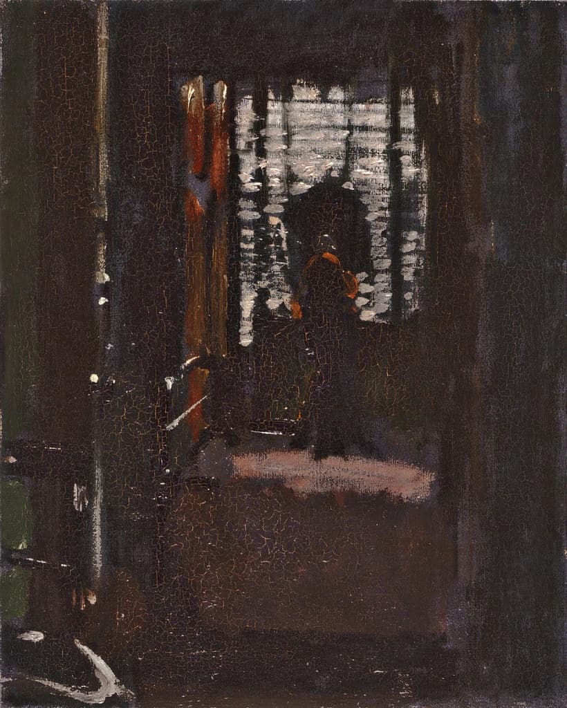 Walter Sickert