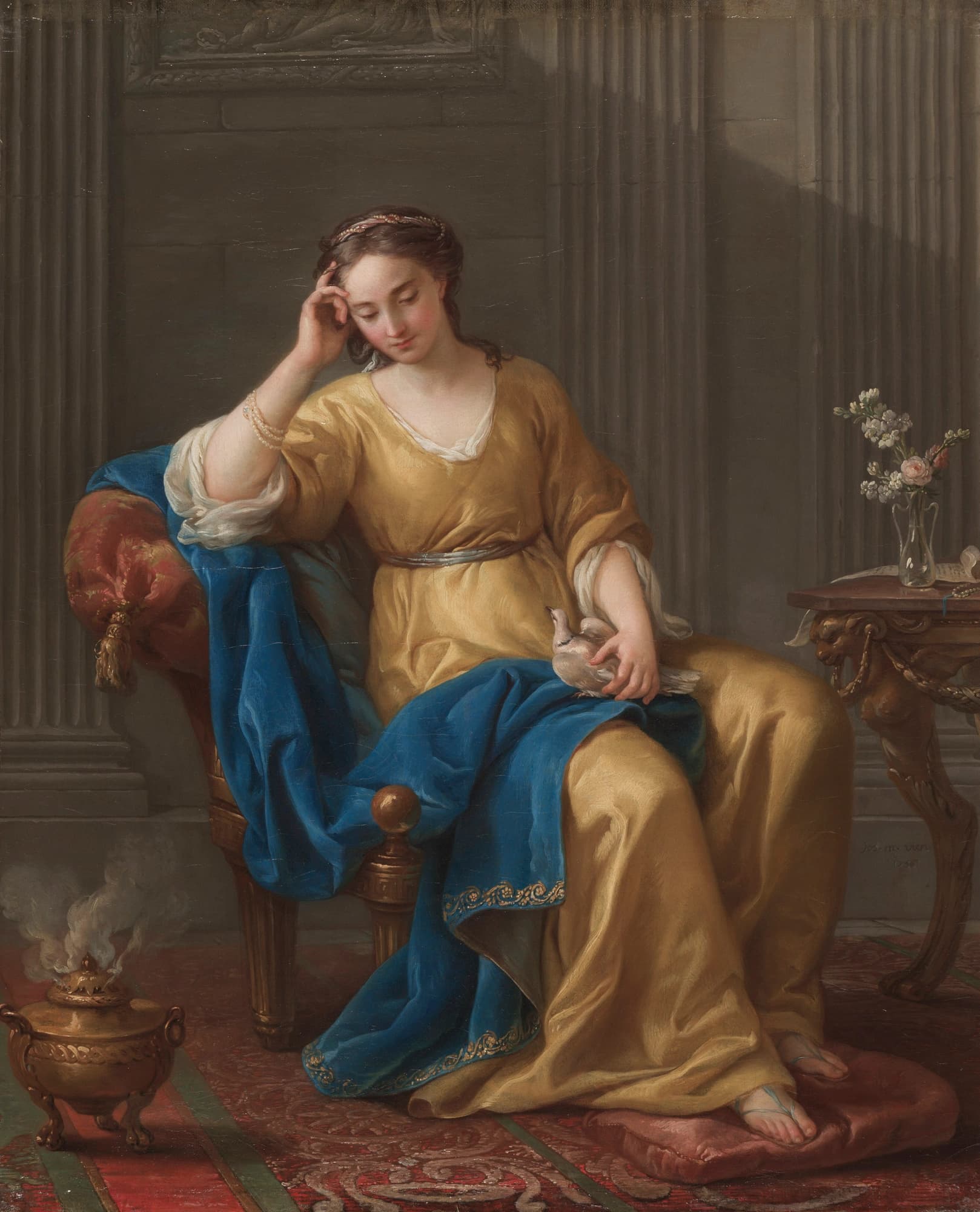 Joseph-Marie Vien