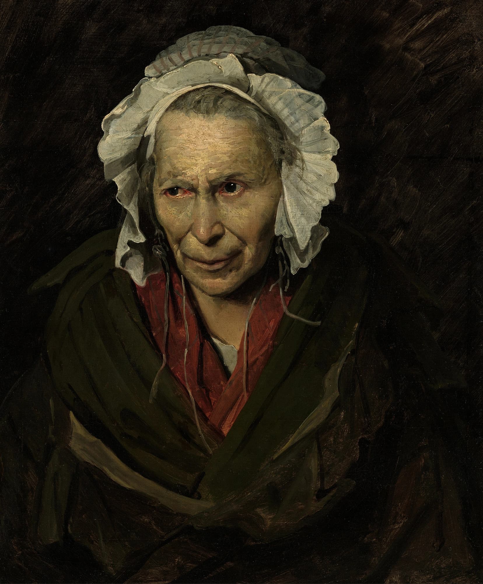 Théodore Géricault