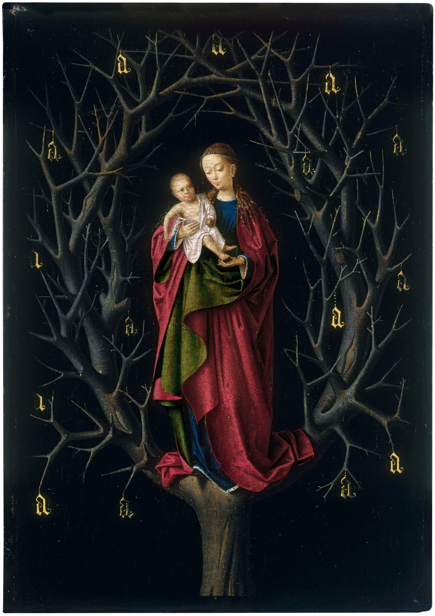 Petrus Christus