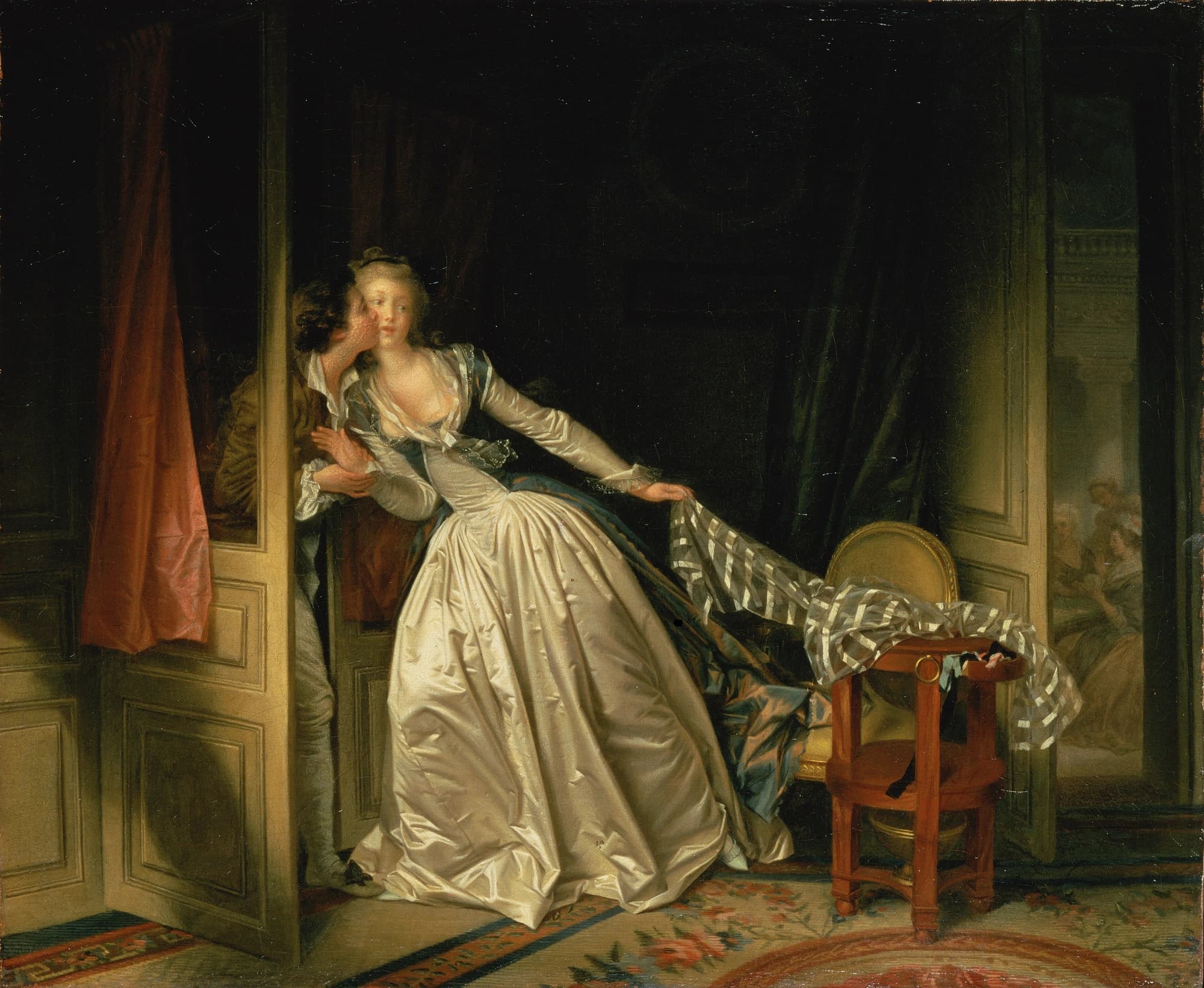 Marguerite Gérard