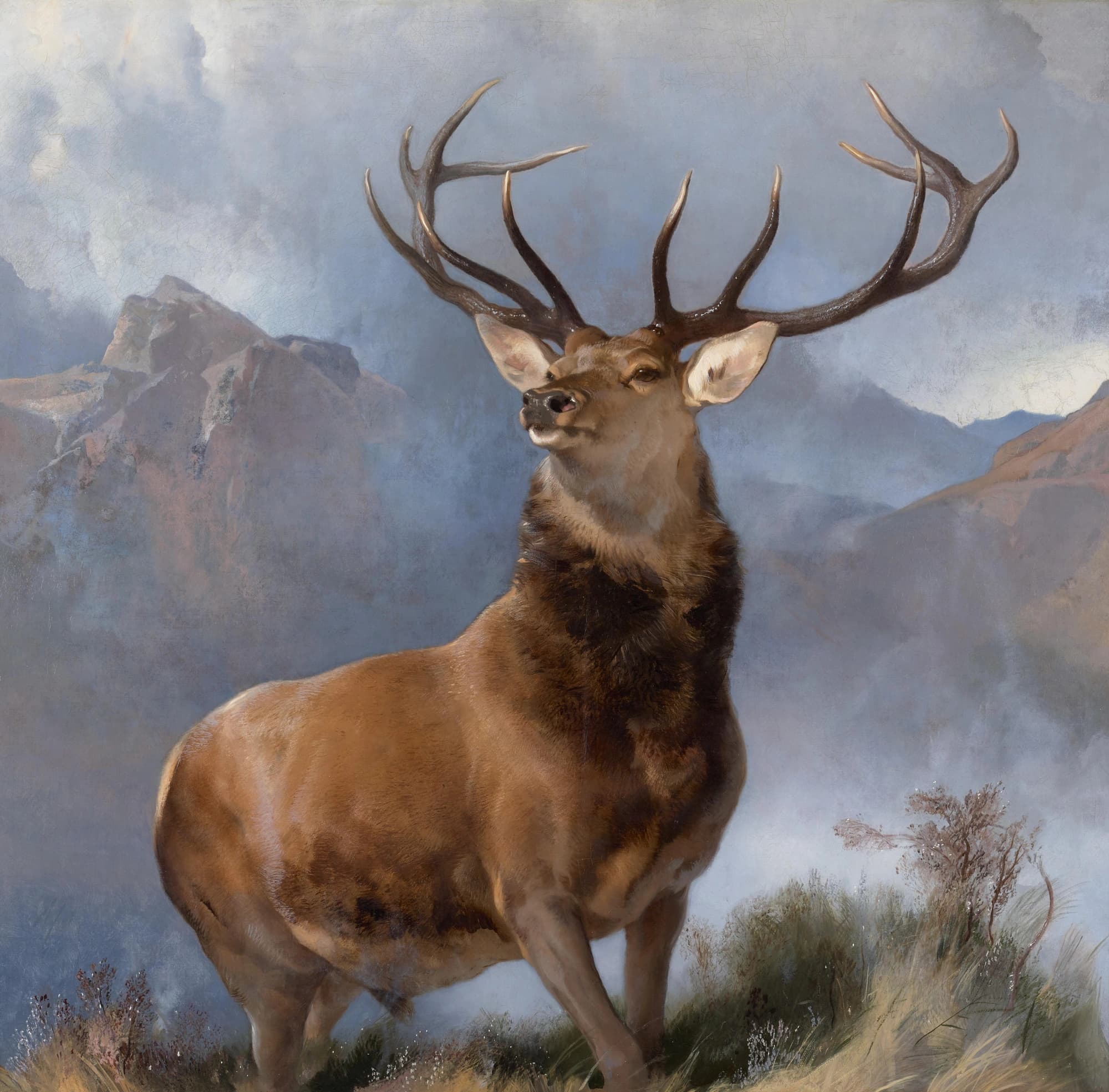 Edwin Landseer