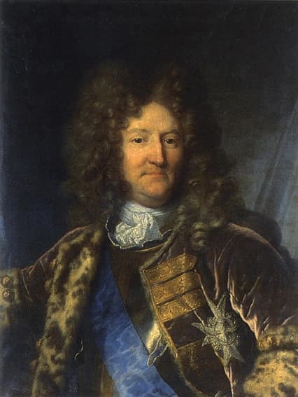 Hyacinthe Rigaud