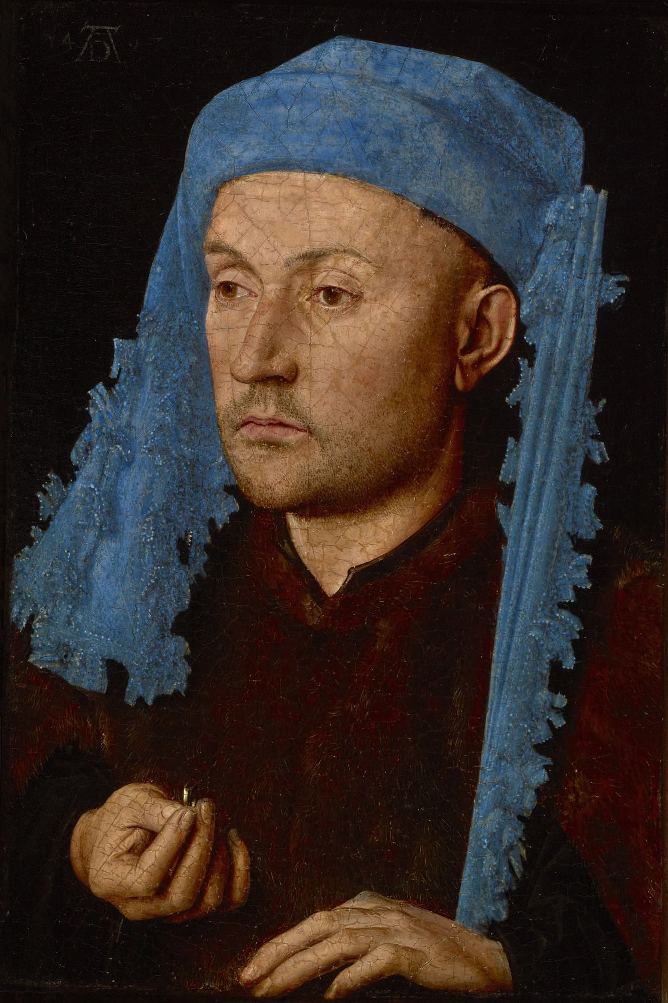 Jan van Eyck