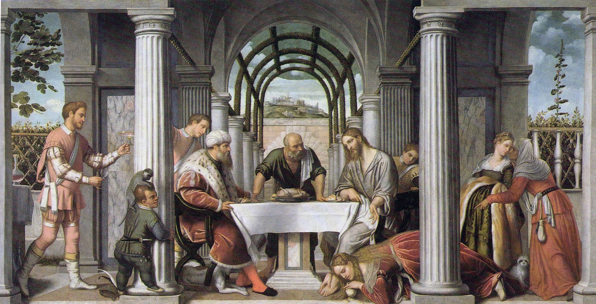 Moretto da Brescia