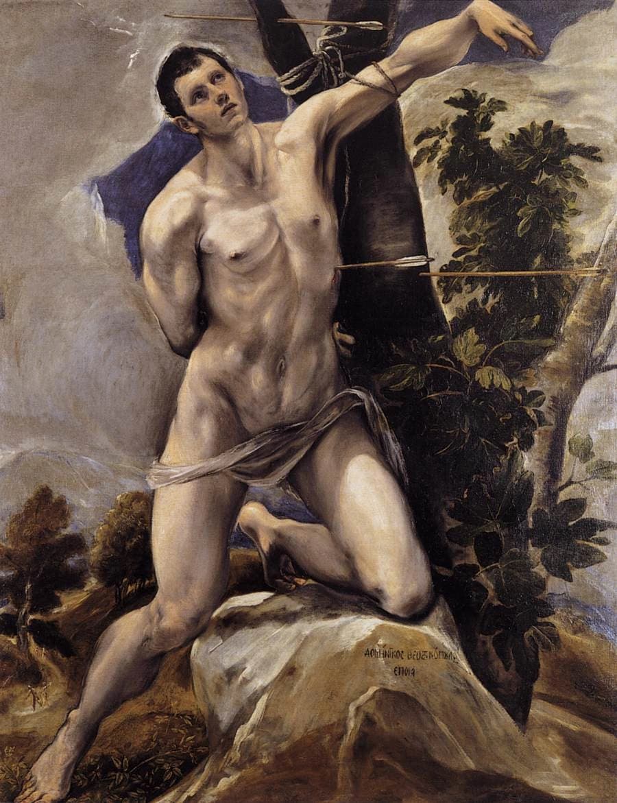 El Greco