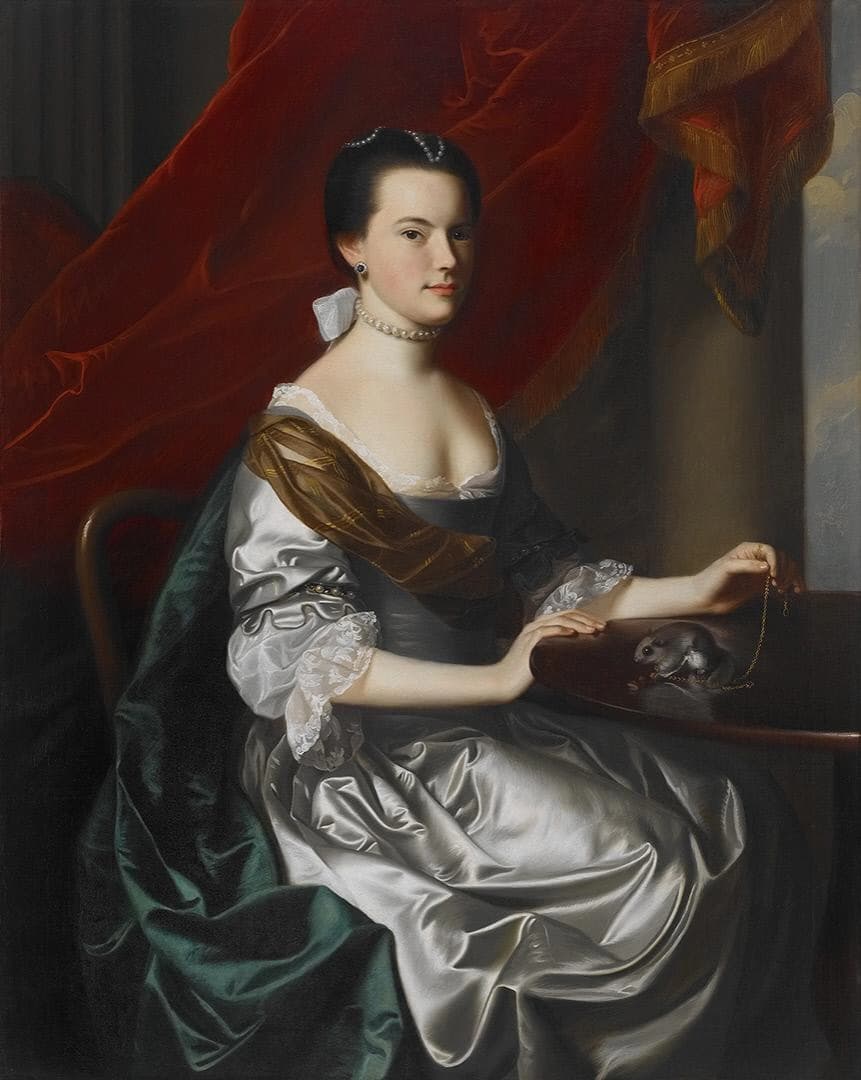 John Singleton Copley
