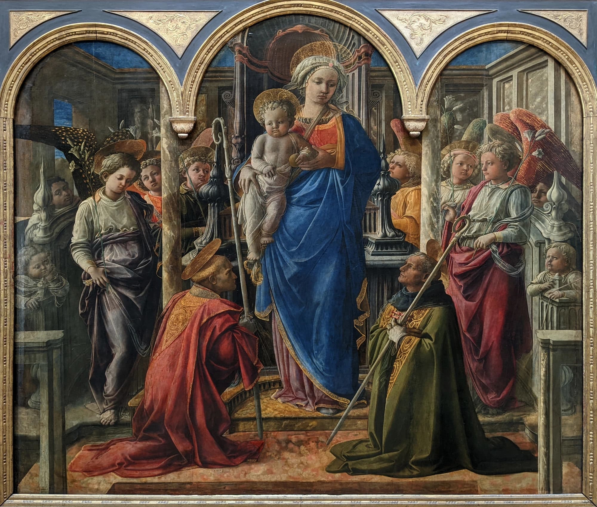 Filippo Lippi