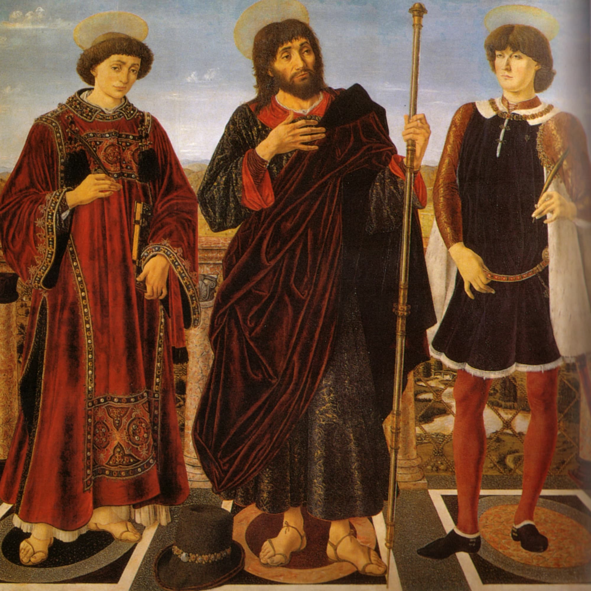 Piero del Pollaiuolo