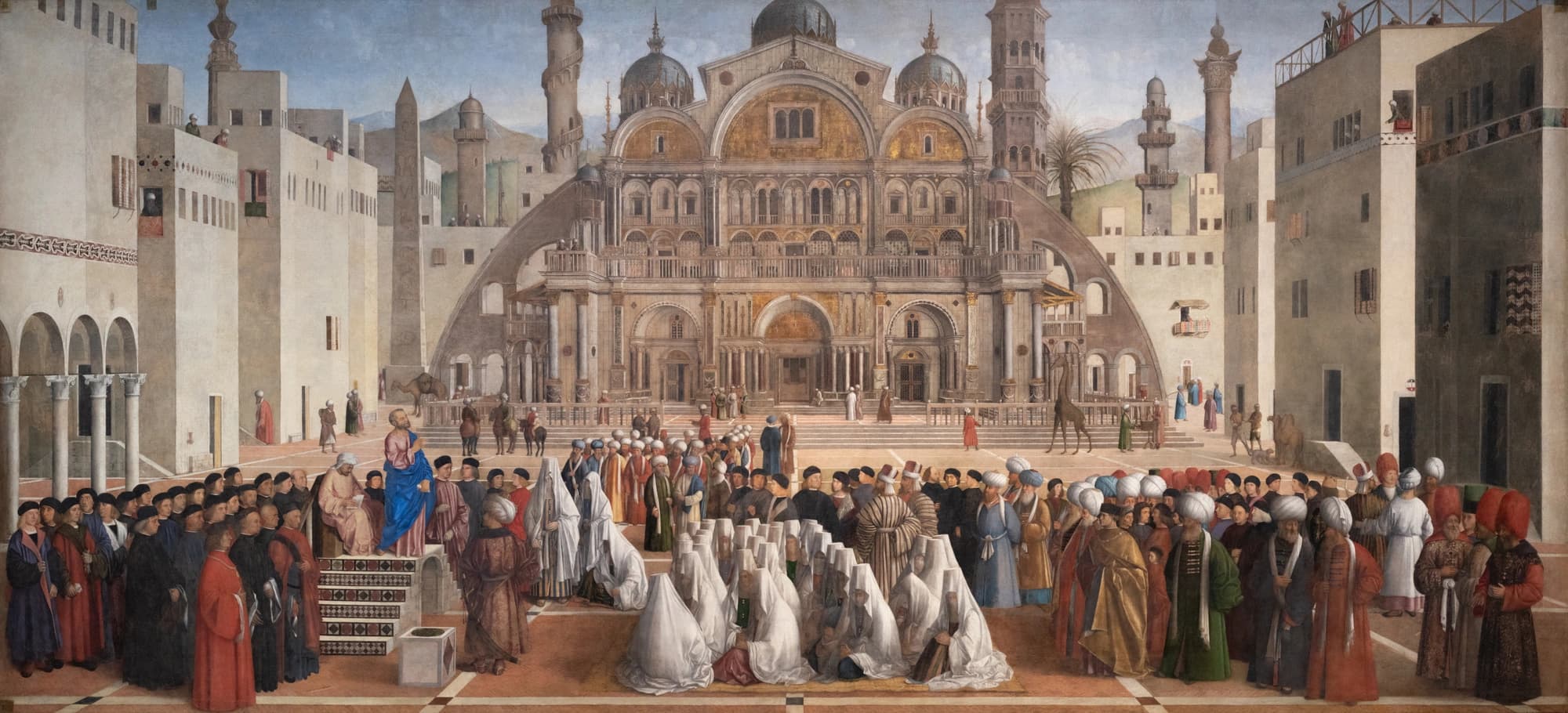 Giovanni Bellini