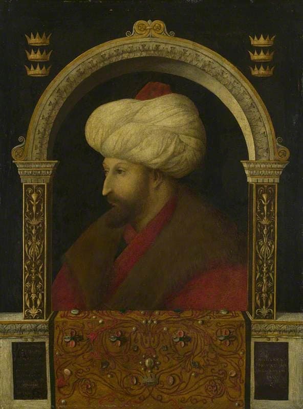 Gentile Bellini