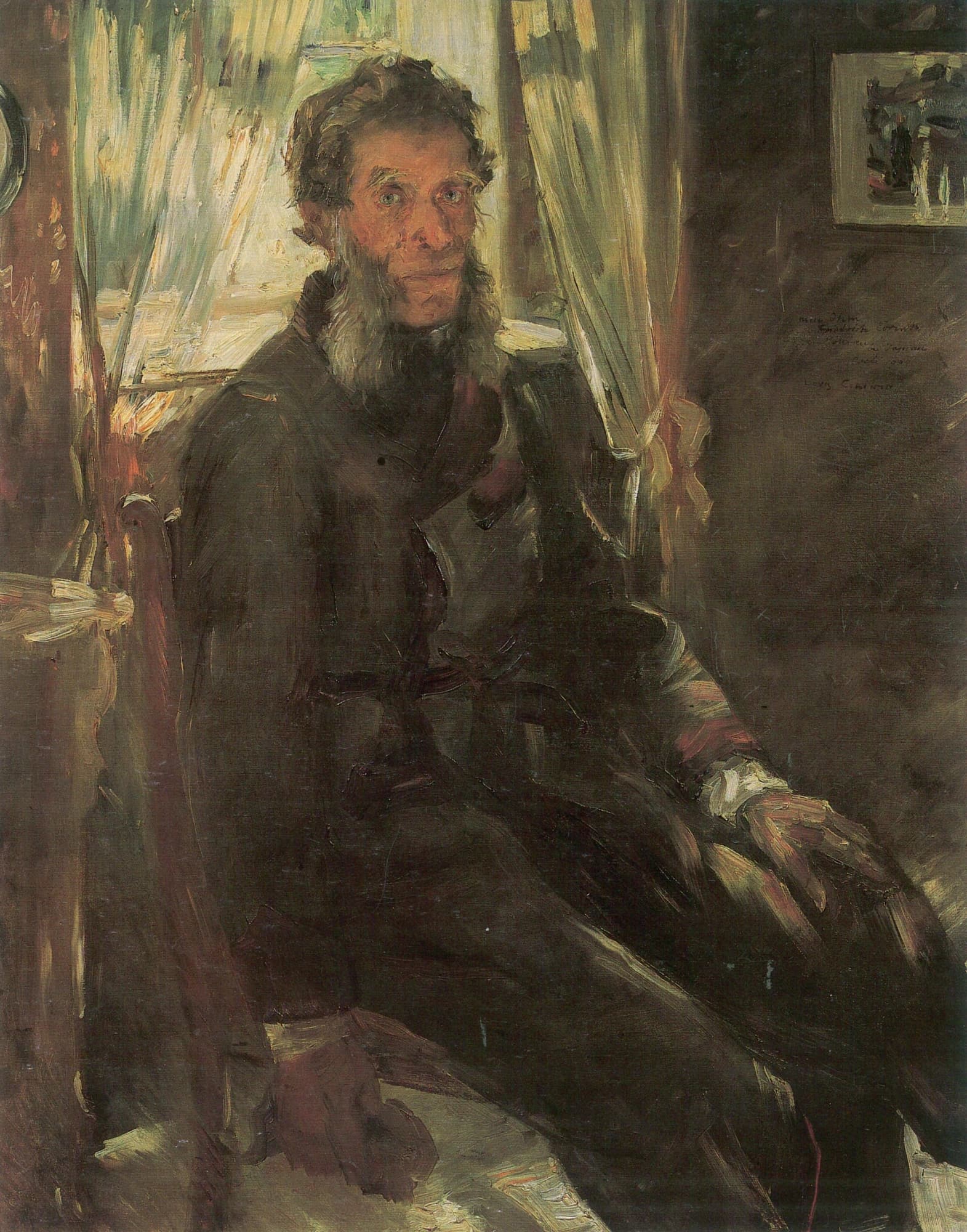 Lovis Corinth