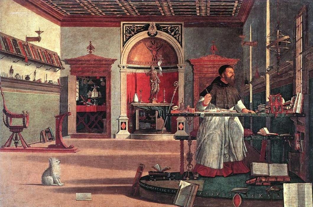 Vittore Carpaccio