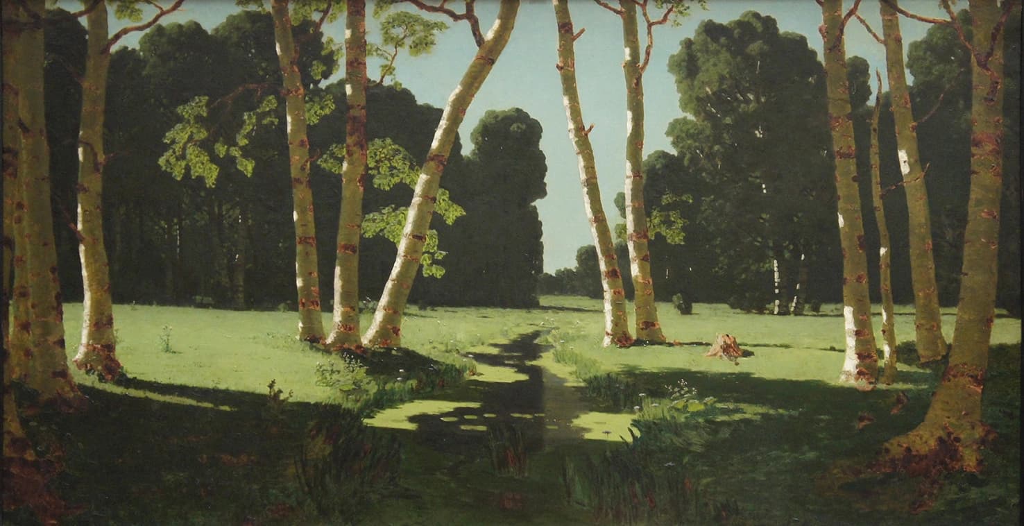 Arkhip Kuindzhi