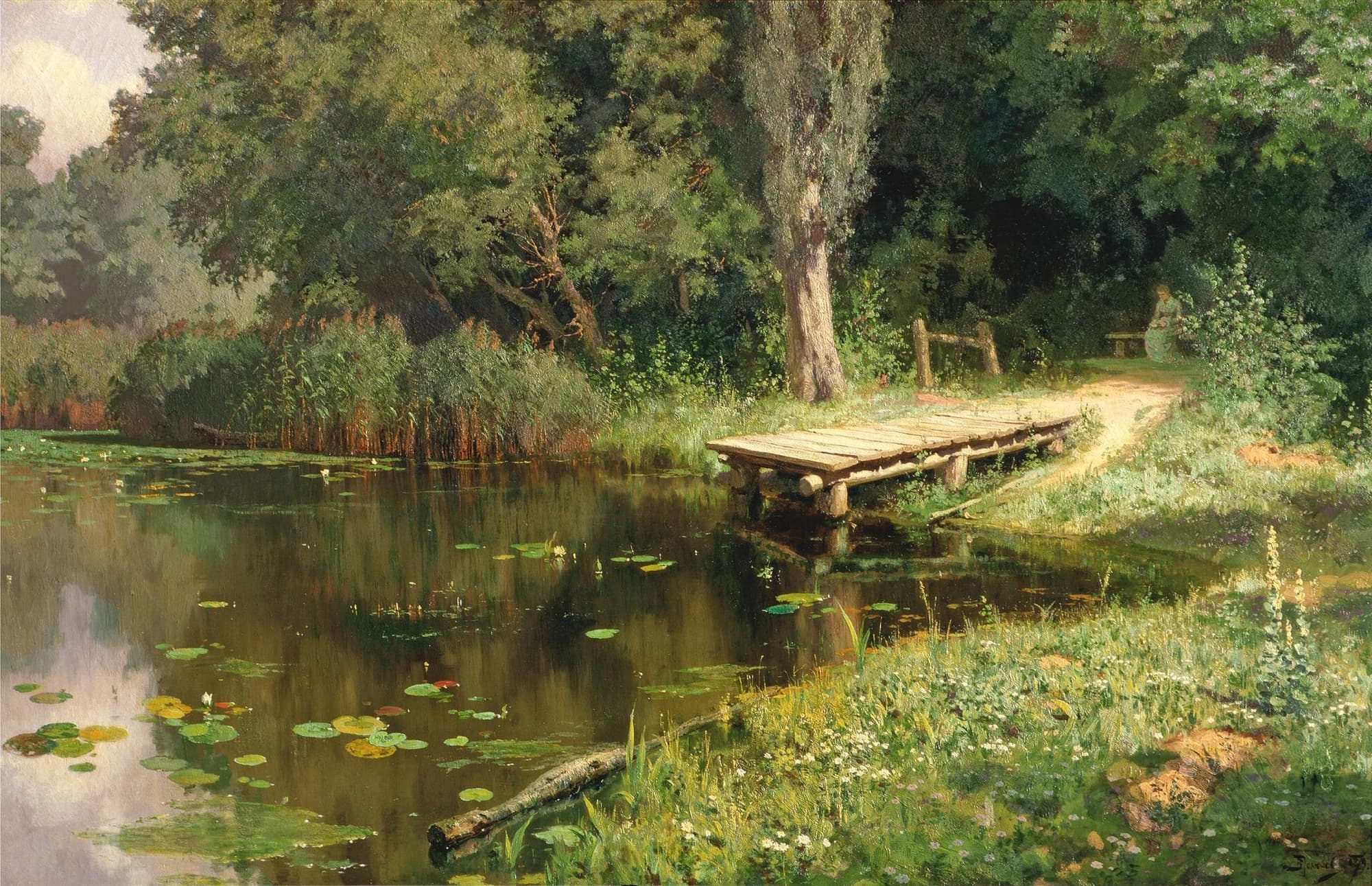 Vasily Polenov