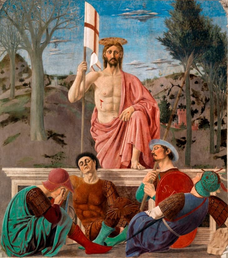 Piero della Francesca