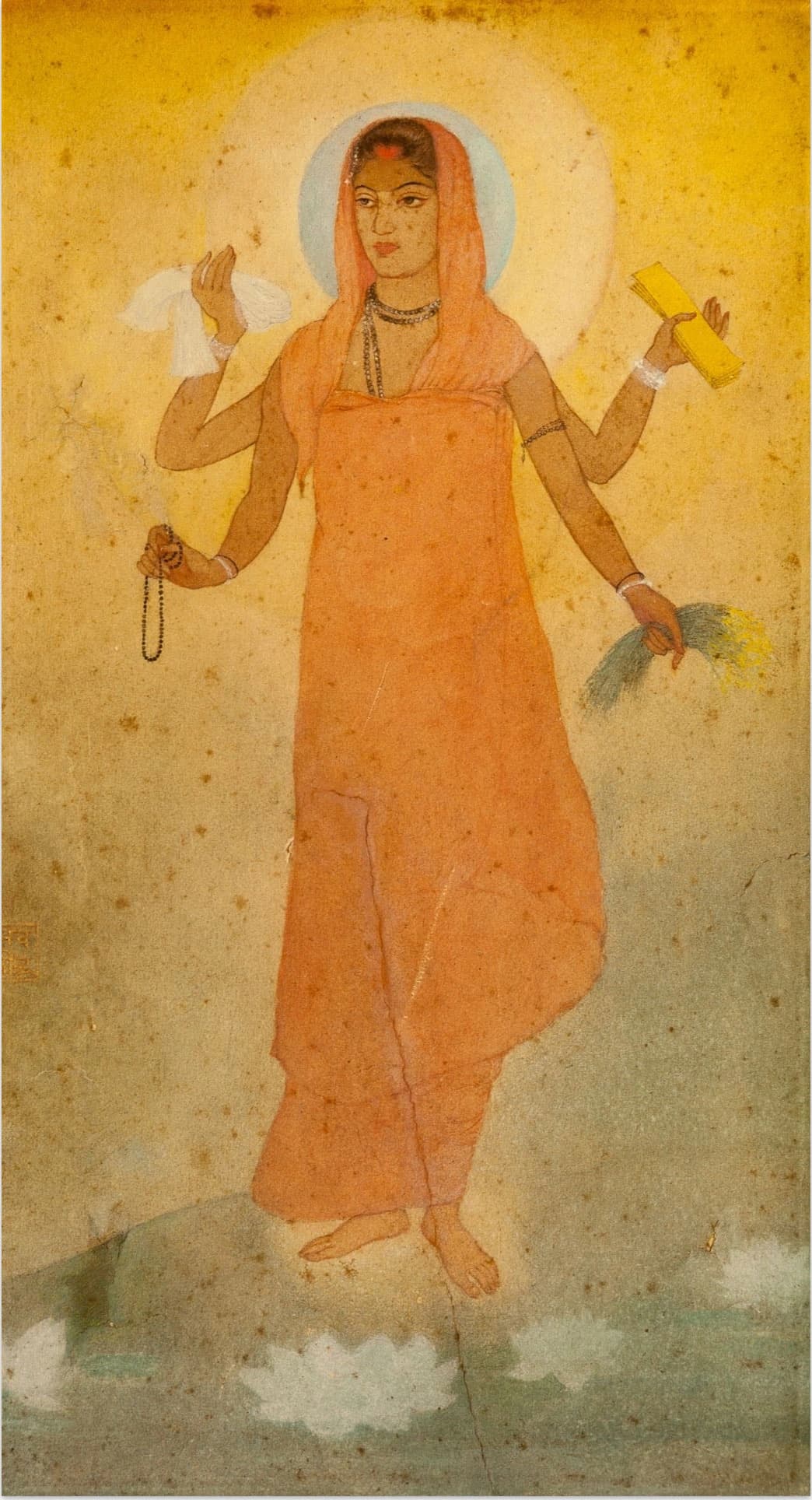 Abanindranath Tagore