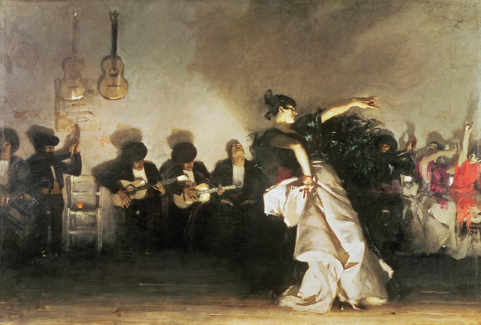 John Singer Sargent