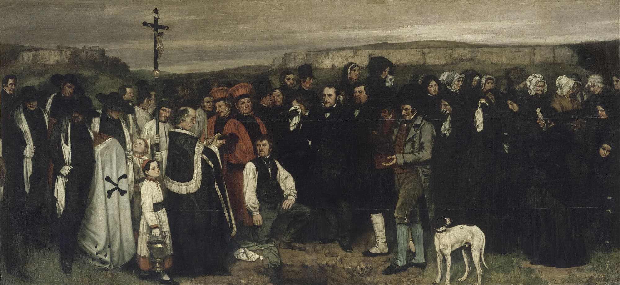 Gustave Courbet