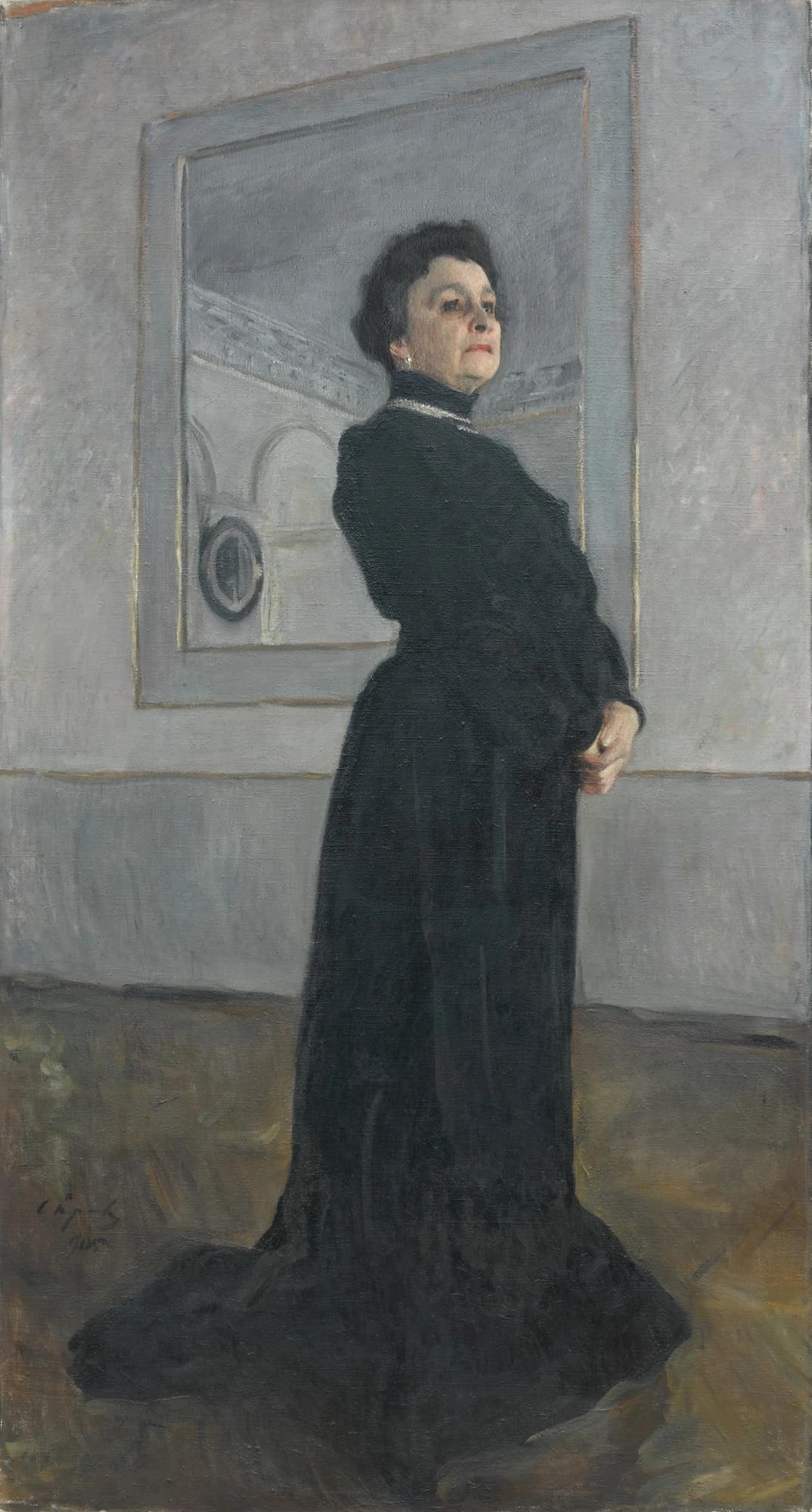 Valentin Serov