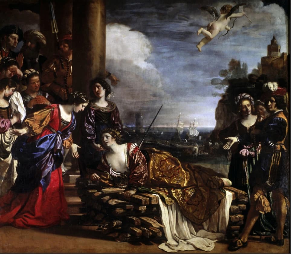 Guercino