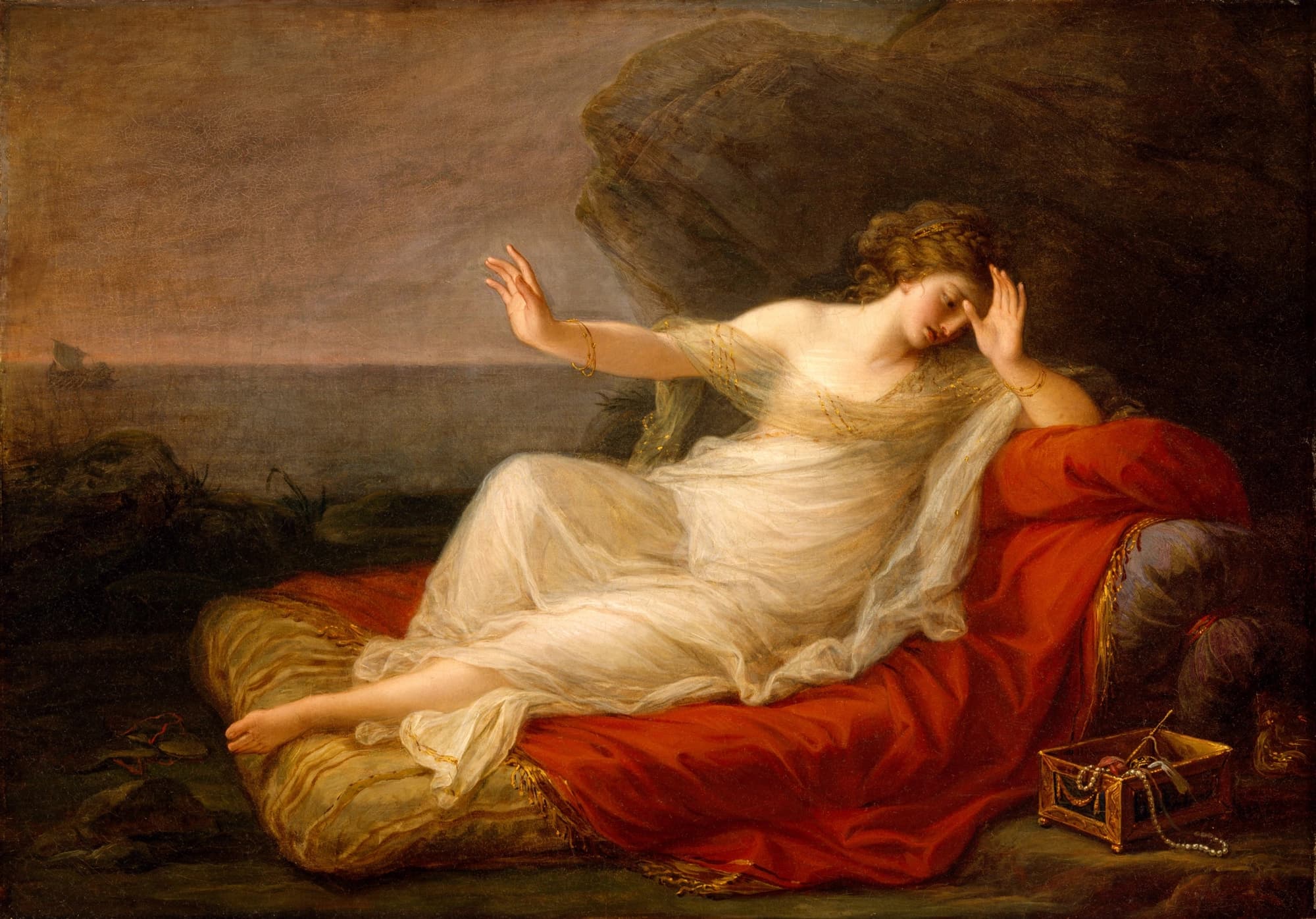 Angelica Kauffmann